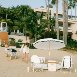 The Tommy Chair - White - Rivie White^Business & Pleasure Co. Online