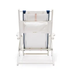 The Tommy Chair - White - Rivie White^Business & Pleasure Co. Online
