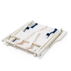 The Tommy Chair - White - Rivie White^Business & Pleasure Co. Online