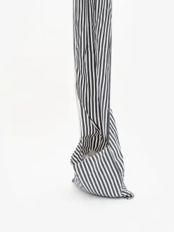 The Xl Cabana - Lauren'S Navy Stripe^Business & Pleasure Co. Online