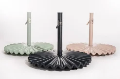 The Xl Clamshell Base - 90 Lbs - Dusty Pink^Business & Pleasure Co. Sale