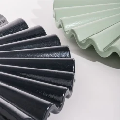 The Xl Clamshell Base - 90 Lbs - Vintage Black^Business & Pleasure Co. Hot