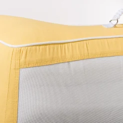 The Xl Pool Lounger - Rivie Mimosa^Business & Pleasure Co. Clearance