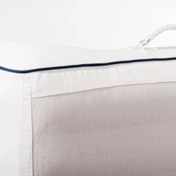 The Xl Pool Lounger - Rivie White^Business & Pleasure Co. Clearance