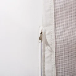 The Xl Pool Lounger - Rivie White^Business & Pleasure Co. Clearance