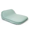 The Xl Pool Lounger - Rivie Green^Business & Pleasure Co. New