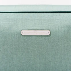 The Xl Pool Lounger - Rivie Green^Business & Pleasure Co. New