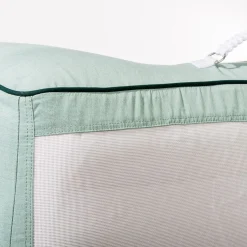 The Xl Pool Lounger - Rivie Green^Business & Pleasure Co. New