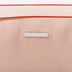 The Xl Pool Lounger - Rivie Pink^Business & Pleasure Co. Fashion