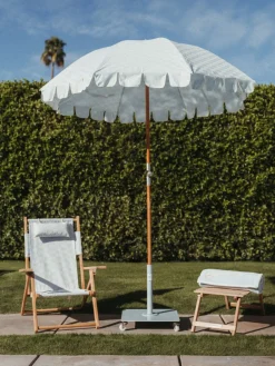 Wheel Set For Umbrella Base^Business & Pleasure Co. Outlet