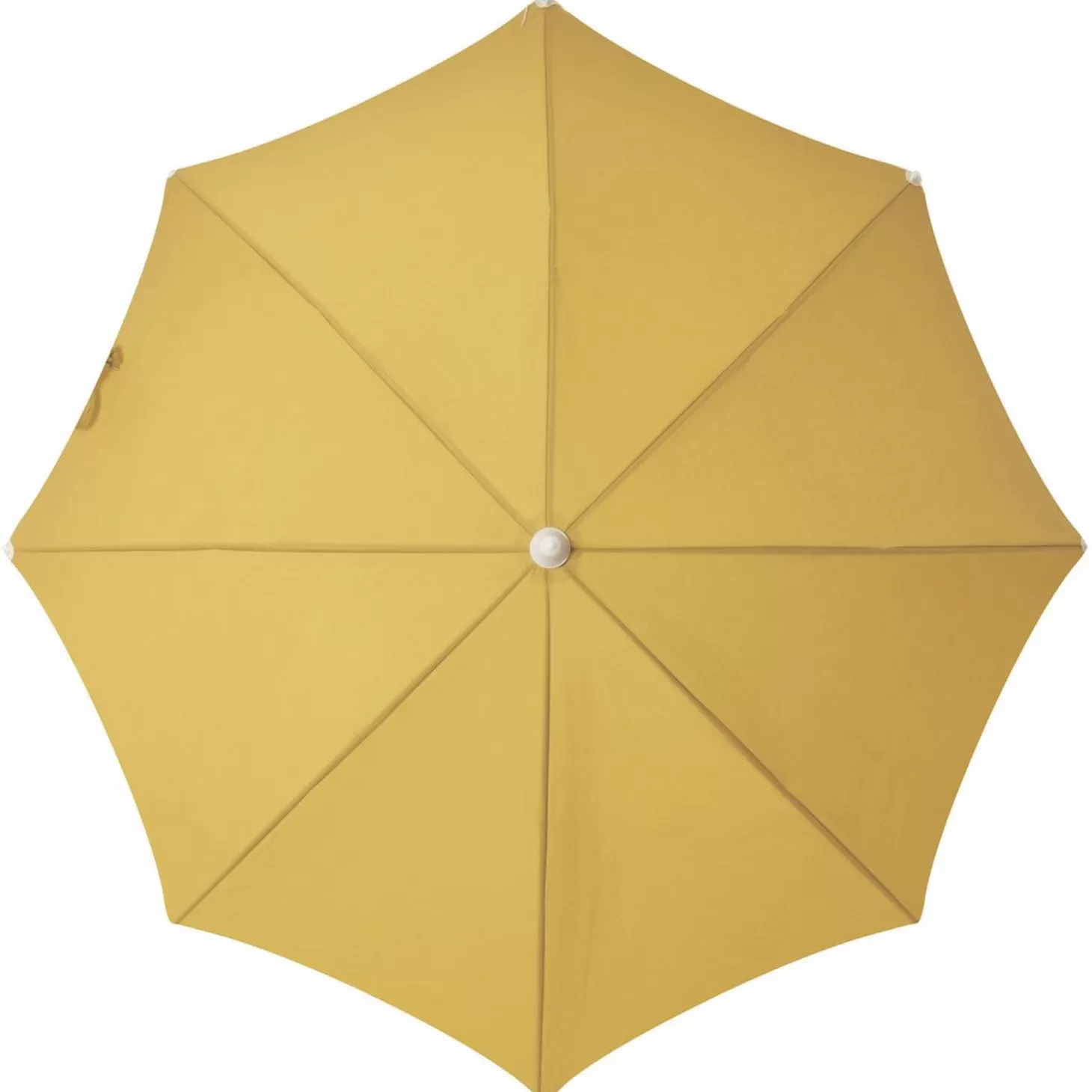 Holiday Beach Umbrellas>Business & Pleasure Co. The Holiday Beach Umbrella - Vintage Gold