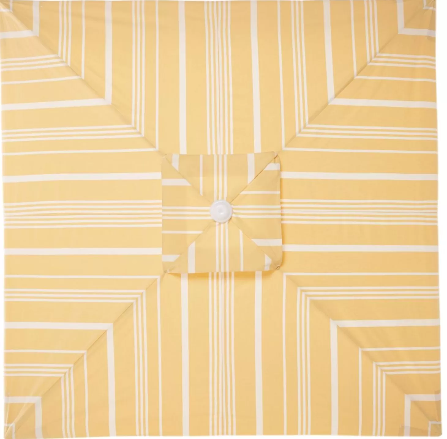 Cabanas & Tents>Business & Pleasure Co. The Premium Cabana - Vintage Yellow Stripe