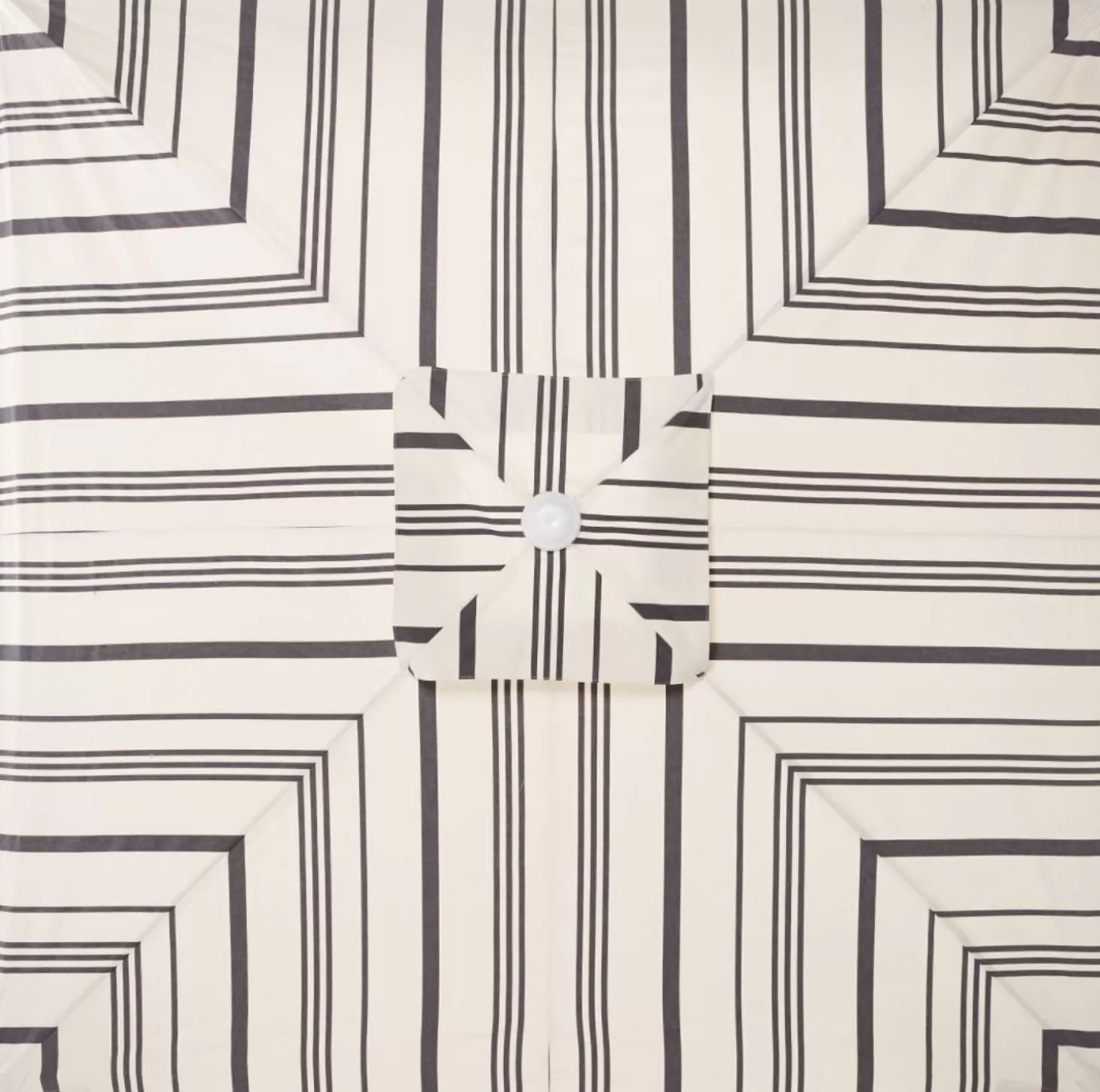 Cabanas & Tents>Business & Pleasure Co. The Xl Cabana - Vintage Black Stripe